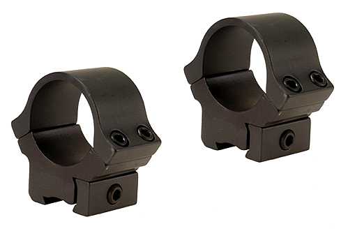 B-Square SPORT UTILITY Airgun Montage voor 1 inch Richtkijker LOW 2 Delig